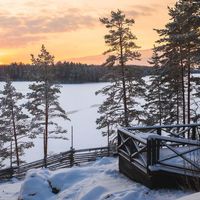 Другое в Финляндии, 85 кв.м.