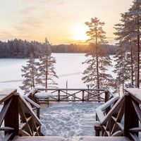 Другое в Финляндии, 85 кв.м.