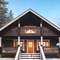 Другое в Финляндии, 85 кв.м.