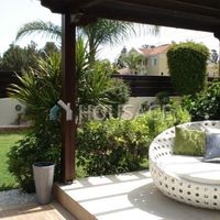 Вилла на Кипре, Лимасол, 380 кв.м.