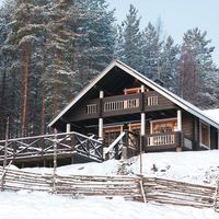 Другое в Финляндии, 85 кв.м.