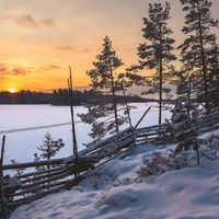 Другое в Финляндии, 85 кв.м.