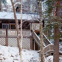 Другое в Финляндии, 85 кв.м.