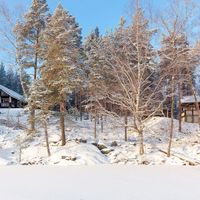 Другое в Финляндии, 85 кв.м.