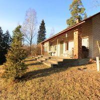 Дом в Финляндии, 120 кв.м.