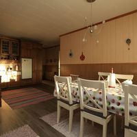 Дом в Финляндии, 120 кв.м.