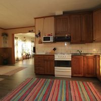 Дом в Финляндии, 120 кв.м.