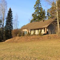 Дом в Финляндии, 120 кв.м.