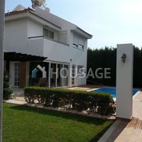 Вилла на Кипре, Лимасол, 380 кв.м.