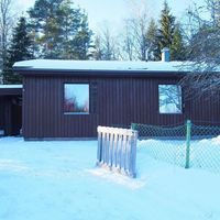 Дом в Финляндии, 80 кв.м.