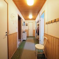 Дом в Финляндии, 80 кв.м.