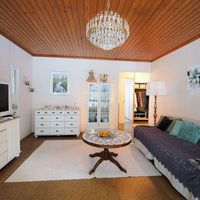 Дом в Финляндии, 80 кв.м.