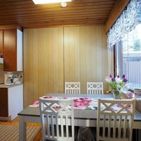 Дом в Финляндии, 80 кв.м.