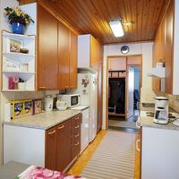 Дом в Финляндии, 80 кв.м.