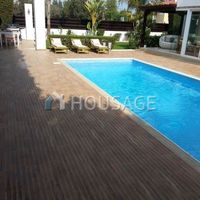 Вилла на Кипре, Лимасол, 380 кв.м.