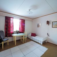 Дом в Финляндии, 80 кв.м.