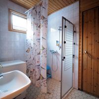 Дом в Финляндии, 80 кв.м.