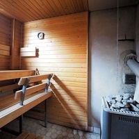 Дом в Финляндии, 80 кв.м.