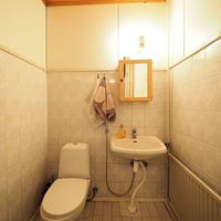 Дом в Финляндии, 80 кв.м.