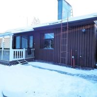 Дом в Финляндии, 80 кв.м.