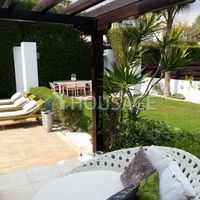 Вилла на Кипре, Лимасол, 380 кв.м.