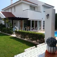 Вилла на Кипре, Лимасол, 380 кв.м.