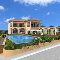 Вилла на Кипре, Лимасол, 817 кв.м.