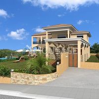 Вилла на Кипре, Лимасол, 817 кв.м.