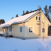 Дом в Финляндии, Иматра, 113 кв.м.