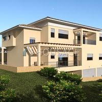 Вилла на Кипре, Лимасол, 817 кв.м.