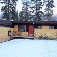 Townhouse in Finland, Imatra, 59 sq.m.