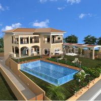 Вилла на Кипре, Лимасол, 817 кв.м.