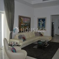 Villa in Republic of Cyprus, Protaras, 522 sq.m.
