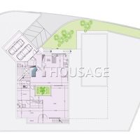 Вилла на Кипре, Лимасол, 809 кв.м.