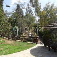Villa in Republic of Cyprus, Lemesou, 800 sq.m.