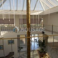 Villa in Republic of Cyprus, Lemesou, 800 sq.m.