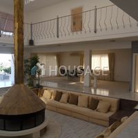 Villa in Republic of Cyprus, Lemesou, 800 sq.m.
