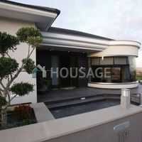 Вилла на Кипре, Лимасол, 452 кв.м.