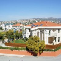 Вилла на Кипре, Лимасол, 390 кв.м.