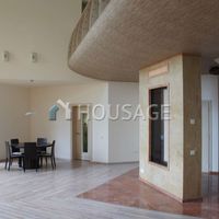 Вилла на Кипре, Лимасол, 390 кв.м.