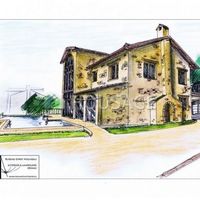 Villa in Republic of Cyprus, Lemesou, 445 sq.m.