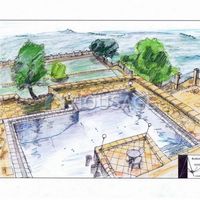 Villa in Republic of Cyprus, Lemesou, 445 sq.m.