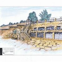 Villa in Republic of Cyprus, Lemesou, 445 sq.m.