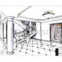 Villa in Republic of Cyprus, Lemesou, 445 sq.m.