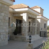 Villa in Republic of Cyprus, Lemesou, 550 sq.m.