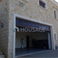 Villa in Republic of Cyprus, Lemesou, 550 sq.m.