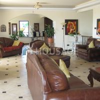 Villa in Republic of Cyprus, Lemesou, 550 sq.m.