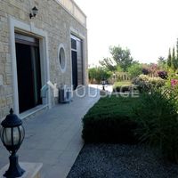 Villa in Republic of Cyprus, Lemesou, 550 sq.m.