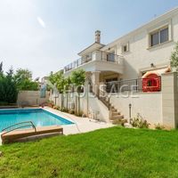 Villa in Republic of Cyprus, Lemesou, 301 sq.m.