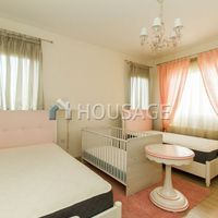 Villa in Republic of Cyprus, Lemesou, 301 sq.m.